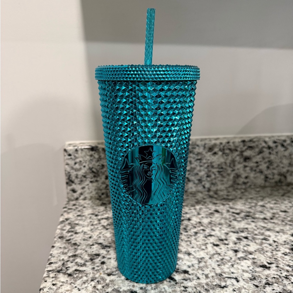 Starbucks Tumbler